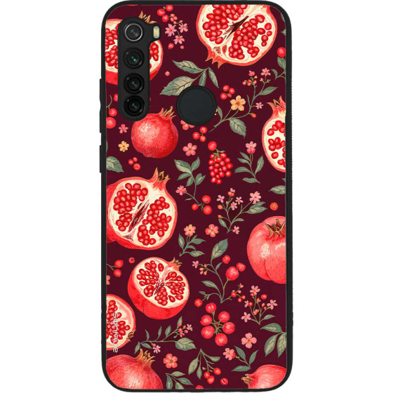 Sonique ���� Fruit Series ��� Xiaomi Redmi Note 8 / Redmi Note 8 2021 ����