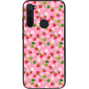 Sonique ���� Fruit Series ��� Xiaomi Redmi Note 8 / Redmi Note 8 2021 �������