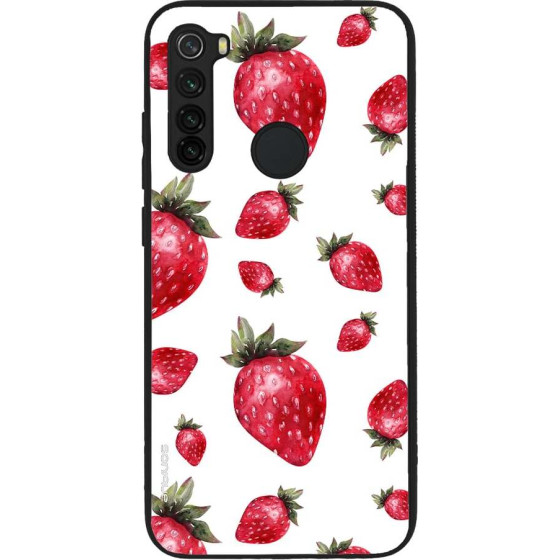 Sonique ���� Fruit Series ��� Xiaomi Redmi Note 8 / Redmi Note 8 2021 ������� 01