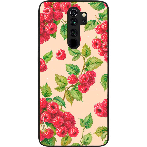 Sonique ���� Fruit Series ��� Xiaomi Redmi Note 8 Pro ���������