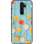 Sonique ���� Fruit Series ��� Xiaomi Redmi Note 8 Pro �����������