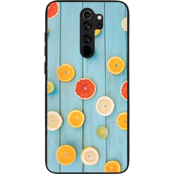 Sonique ���� Fruit Series ��� Xiaomi Redmi Note 8 Pro �����������