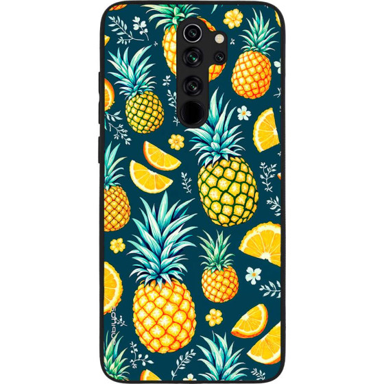 Sonique ���� Fruit Series ��� Xiaomi Redmi Note 8 Pro ������