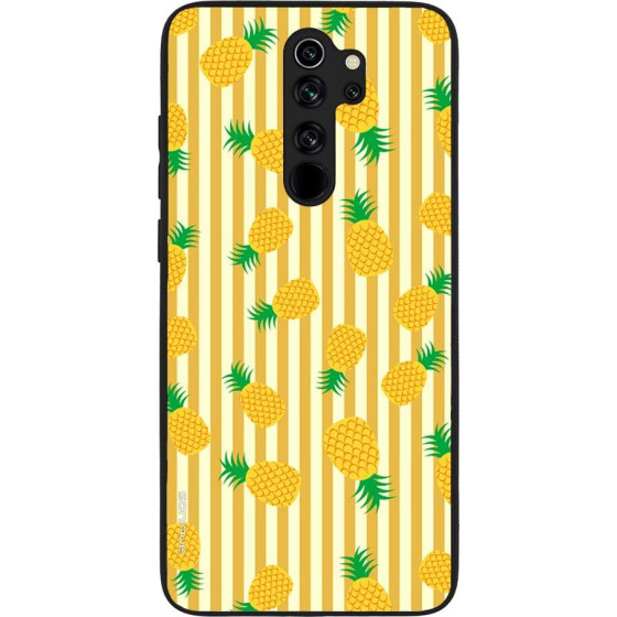 Sonique ���� Fruit Series ��� Xiaomi Redmi Note 8 Pro ������ 01