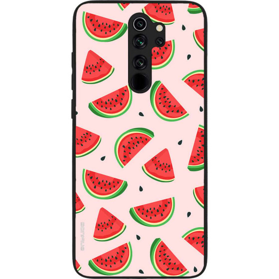 Sonique ���� Fruit Series ��� Xiaomi Redmi Note 8 Pro ��������