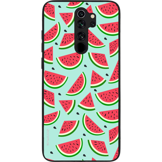 Sonique ���� Fruit Series ��� Xiaomi Redmi Note 8 Pro �������� 01