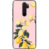 Sonique ���� Fruit Series ��� Xiaomi Redmi Note 8 Pro ������