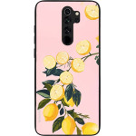 Sonique ���� Fruit Series ��� Xiaomi Redmi Note 8 Pro ������