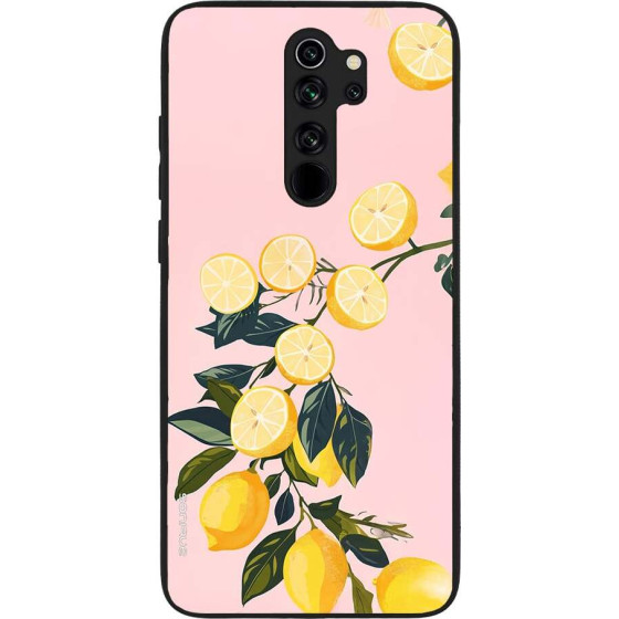 Sonique ���� Fruit Series ��� Xiaomi Redmi Note 8 Pro ������