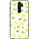 Sonique ���� Fruit Series ��� Xiaomi Redmi Note 8 Pro ������ 01
