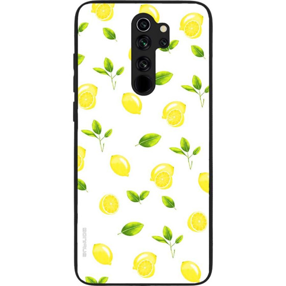 Sonique ���� Fruit Series ��� Xiaomi Redmi Note 8 Pro ������ 01