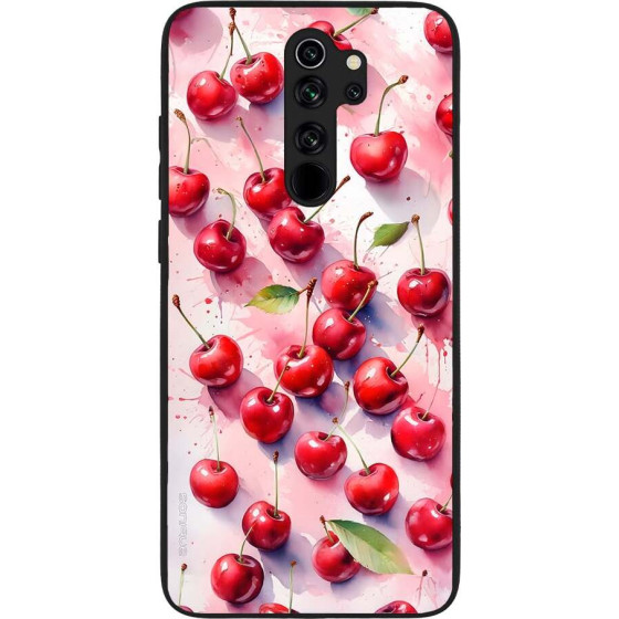 Sonique ���� Fruit Series ��� Xiaomi Redmi Note 8 Pro ������