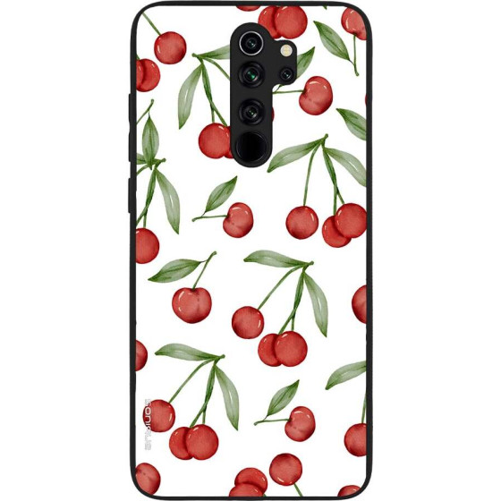 Sonique ���� Fruit Series ��� Xiaomi Redmi Note 8 Pro ������ 01