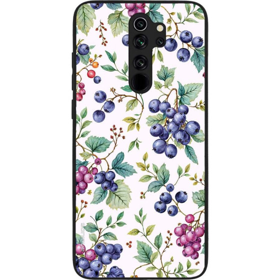 Sonique ���� Fruit Series ��� Xiaomi Redmi Note 8 Pro �������