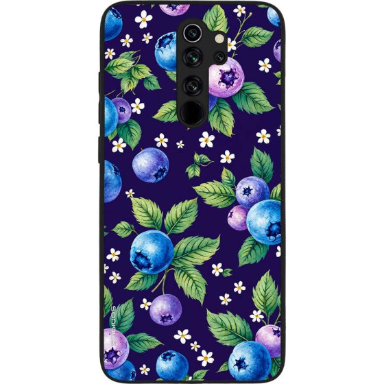 Sonique ���� Fruit Series ��� Xiaomi Redmi Note 8 Pro ������� 01