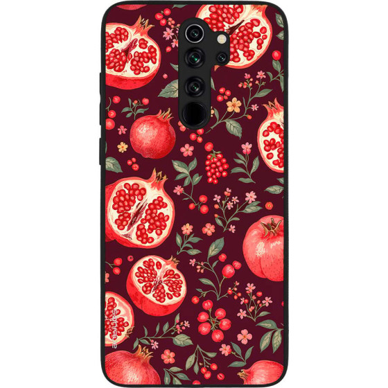 Sonique ���� Fruit Series ��� Xiaomi Redmi Note 8 Pro ����