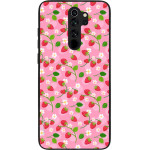 Sonique ���� Fruit Series ��� Xiaomi Redmi Note 8 Pro �������