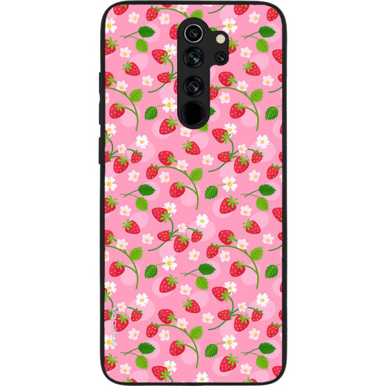 Sonique ���� Fruit Series ��� Xiaomi Redmi Note 8 Pro �������