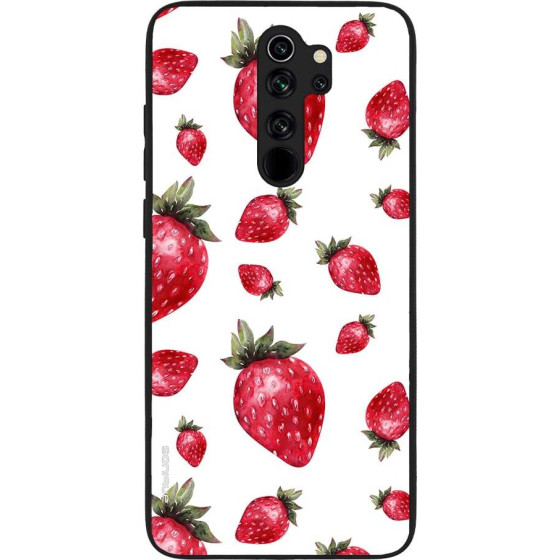 Sonique ���� Fruit Series ��� Xiaomi Redmi Note 8 Pro ������� 01