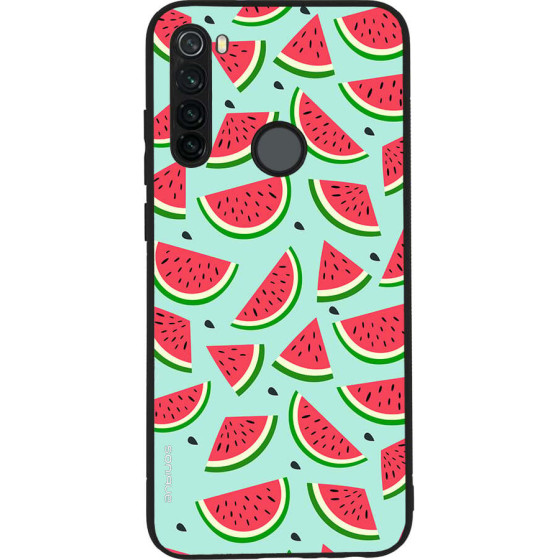 Sonique ���� Fruit Series ��� Xiaomi Redmi Note 8T �������� 01