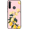 Sonique ���� Fruit Series ��� Xiaomi Redmi Note 8T ������