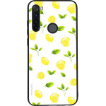 Sonique ���� Fruit Series ��� Xiaomi Redmi Note 8T ������ 01