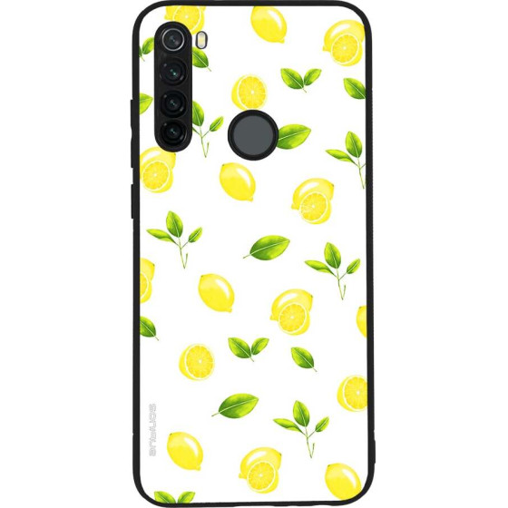 Sonique ���� Fruit Series ��� Xiaomi Redmi Note 8T ������ 01