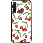 Sonique ���� Fruit Series ��� Xiaomi Redmi Note 8T ������ 01