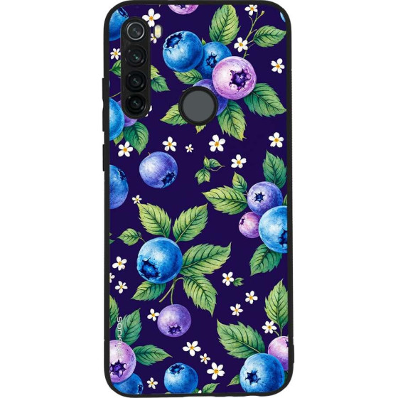 Sonique ���� Fruit Series ��� Xiaomi Redmi Note 8T ������� 01