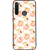 Sonique ���� Fruit Series ��� Xiaomi Redmi Note 8T ��������