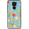 Sonique ���� Fruit Series ��� Xiaomi Redmi Note 9 �����������