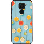 Sonique ���� Fruit Series ��� Xiaomi Redmi Note 9 �����������