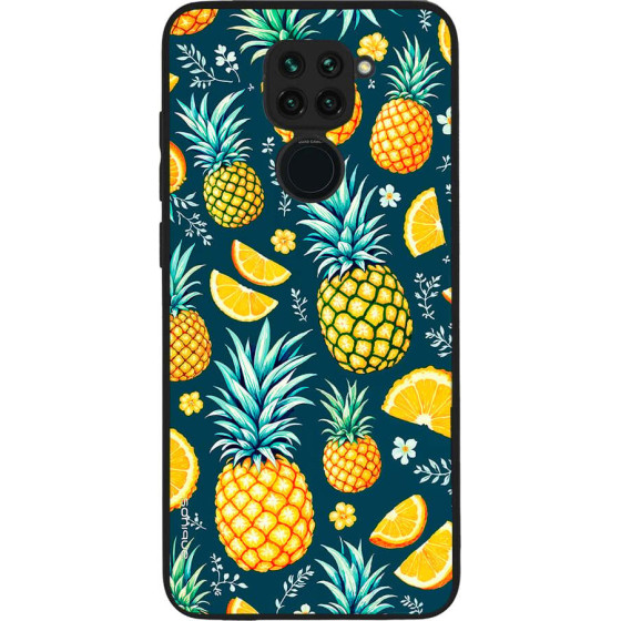Sonique ���� Fruit Series ��� Xiaomi Redmi Note 9 ������