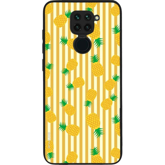 Sonique ���� Fruit Series ��� Xiaomi Redmi Note 9 ������ 01