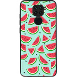 Sonique ���� Fruit Series ��� Xiaomi Redmi Note 9 �������� 01