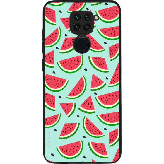 Sonique ���� Fruit Series ��� Xiaomi Redmi Note 9 �������� 01