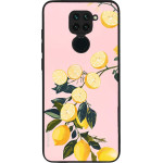Sonique ���� Fruit Series ��� Xiaomi Redmi Note 9 ������