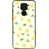 Sonique ���� Fruit Series ��� Xiaomi Redmi Note 9 ������ 01