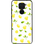 Sonique ���� Fruit Series ��� Xiaomi Redmi Note 9 ������ 01