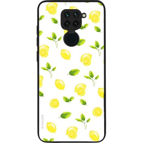 Sonique ���� Fruit Series ��� Xiaomi Redmi Note 9 ������ 01