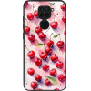 Sonique ���� Fruit Series ��� Xiaomi Redmi Note 9 ������