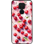Sonique ���� Fruit Series ��� Xiaomi Redmi Note 9 ������