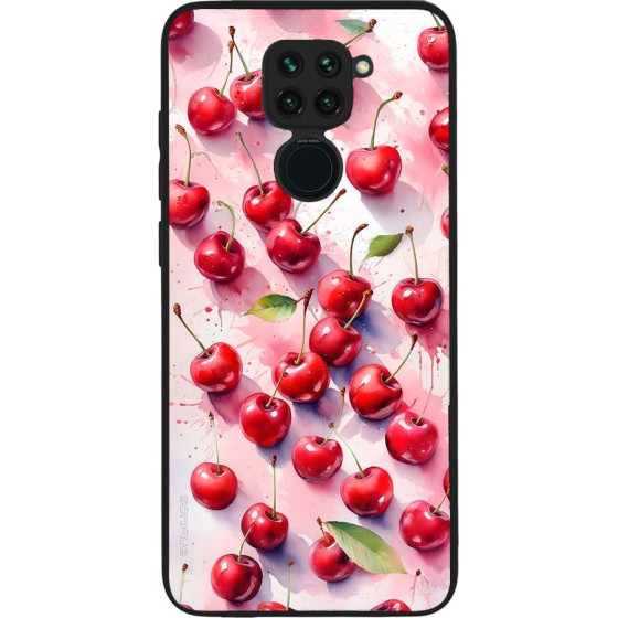 Sonique ���� Fruit Series ��� Xiaomi Redmi Note 9 ������