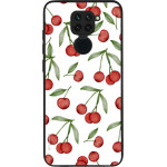 Sonique ���� Fruit Series ��� Xiaomi Redmi Note 9 ������ 01