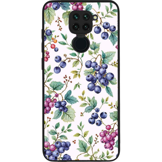 Sonique ���� Fruit Series ��� Xiaomi Redmi Note 9 �������