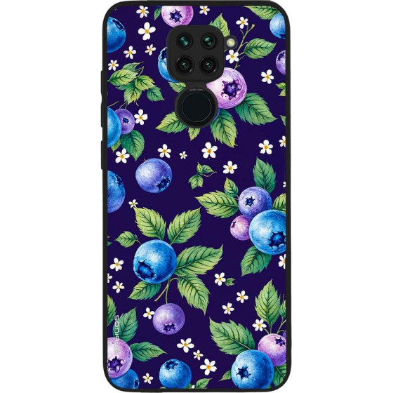 Sonique ���� Fruit Series ��� Xiaomi Redmi Note 9 ������� 01