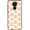 Sonique ���� Fruit Series ��� Xiaomi Redmi Note 9 ��������