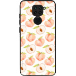 Sonique ���� Fruit Series ��� Xiaomi Redmi Note 9 ��������