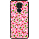 Sonique ���� Fruit Series ��� Xiaomi Redmi Note 9 �������