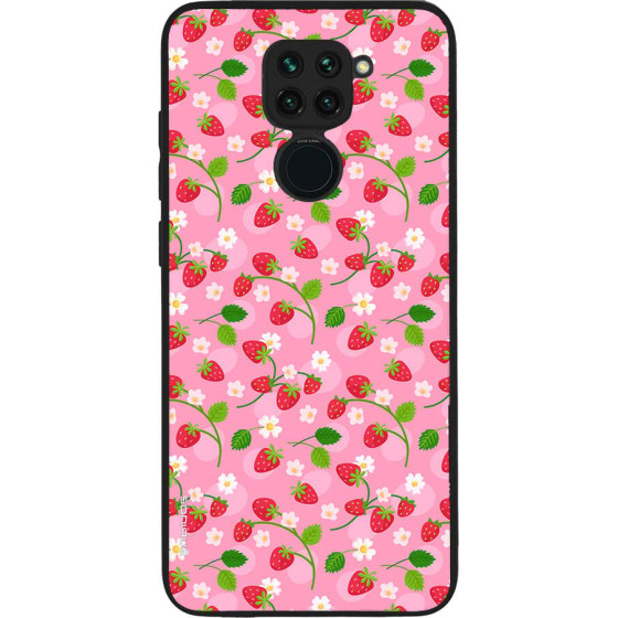Sonique ���� Fruit Series ��� Xiaomi Redmi Note 9 �������